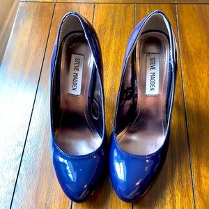 Steve Madden heels
